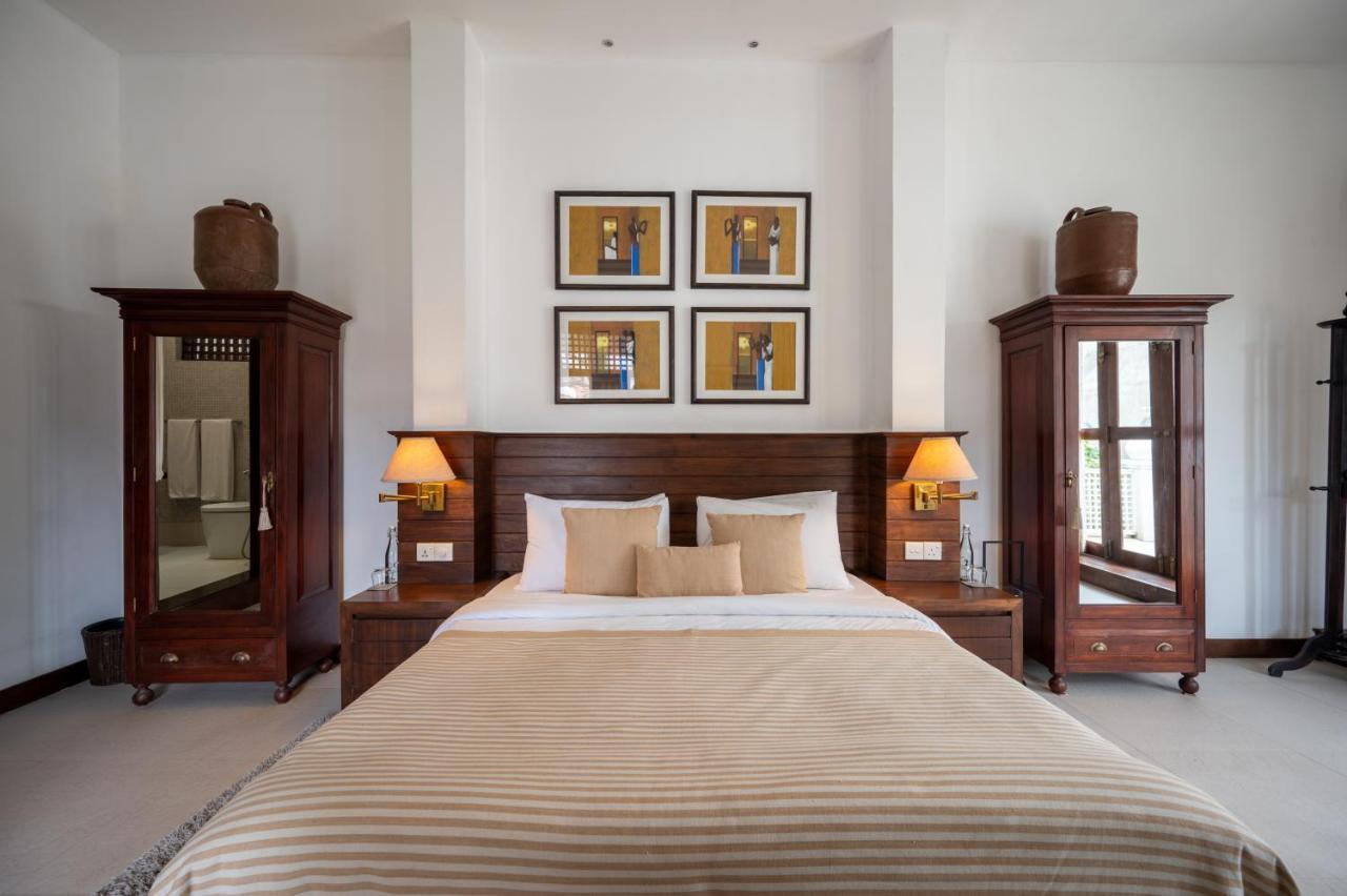 Hotel 42 Lighthouse Street Galle Exterior foto