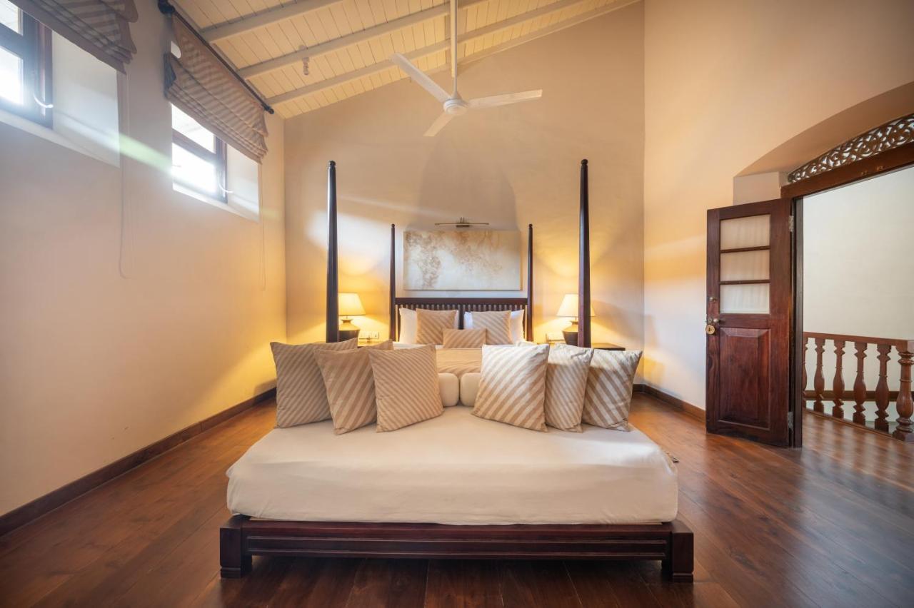 Hotel 42 Lighthouse Street Galle Exterior foto