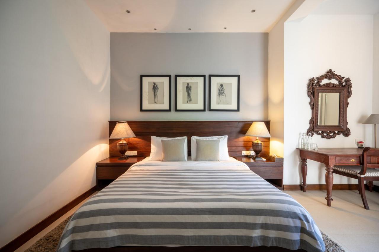 Hotel 42 Lighthouse Street Galle Exterior foto