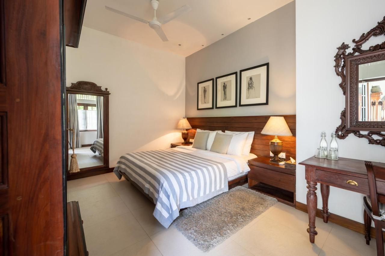 Hotel 42 Lighthouse Street Galle Exterior foto