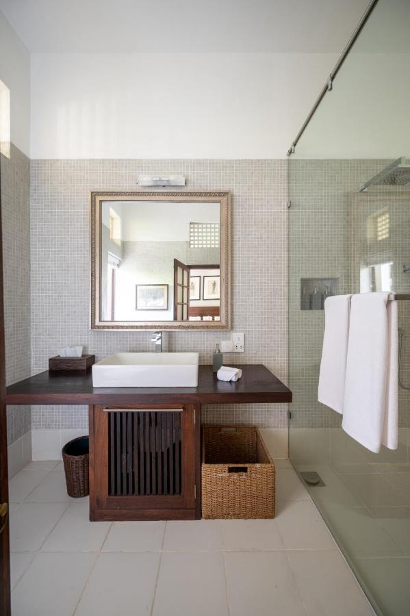 Hotel 42 Lighthouse Street Galle Exterior foto