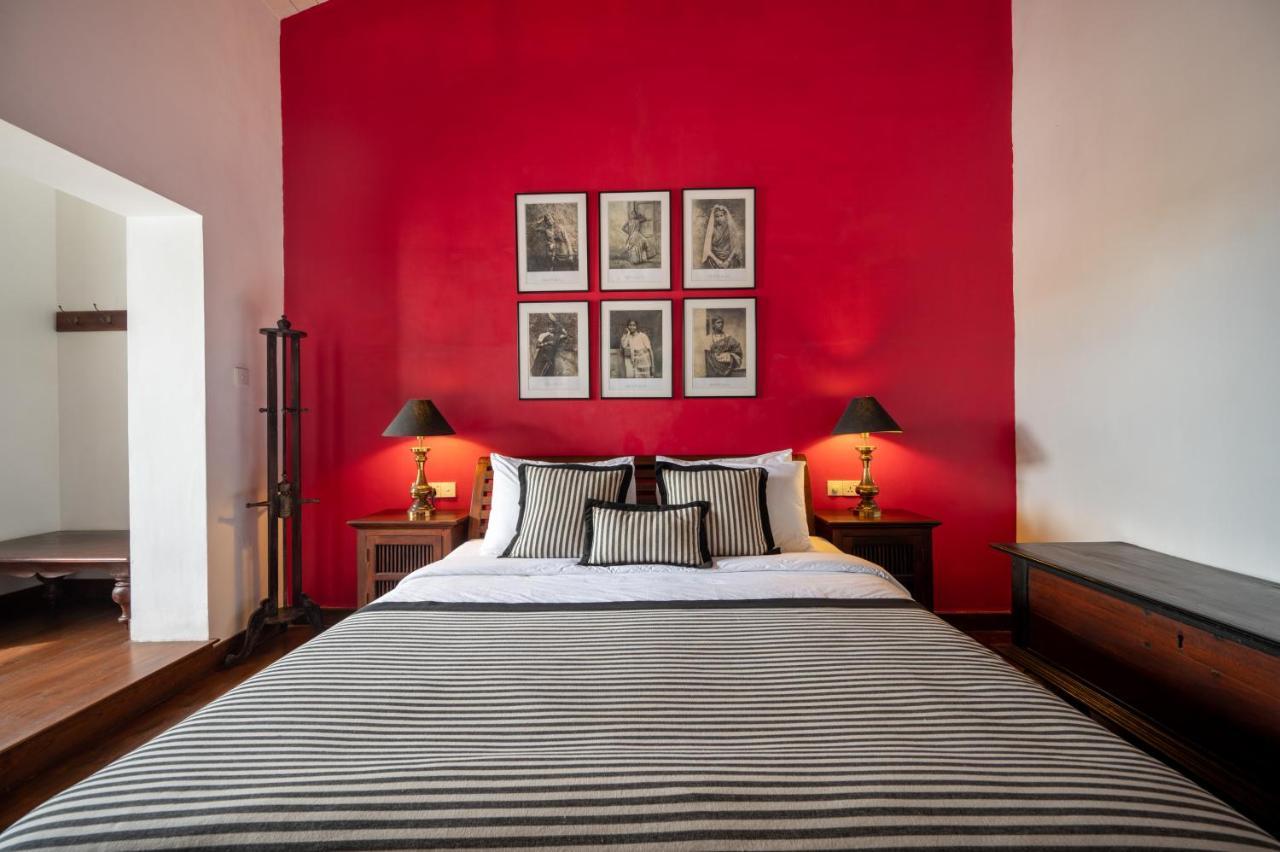Hotel 42 Lighthouse Street Galle Exterior foto